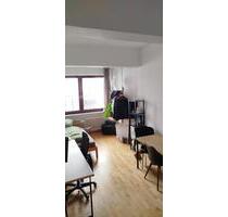 1-Zimmer Wohnung Frankfurt Bockenheim - Frankfurt am Main