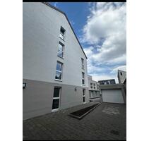 Möbliertes Apartment - 1 Zimmer - Mietwohnung - Erstbezug - Augsburg