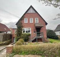 Hübsches, kleines Haus in Gifhorn Stadt - Braunschweig Wabe-Schunter-Beberbach