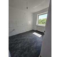 ***Frisch renoviert*** Helle 3-Zimmer-Wohnung in Datteln mit Balkon und Blick ins Grüne