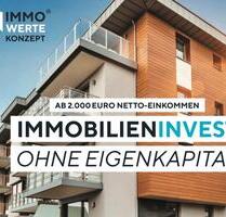 Kapitalanlage Immobilie OHNE Eigenkapital! - Hanau Lamboy