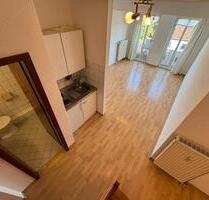 2 Zimmer Maisonette in Eppelheim