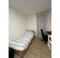 Wohnung Nähe RWTH 26qm mit inklusive Fitness Raum - Aachen Aachen-Mitte