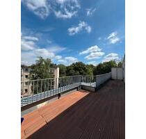 Wunderschöne 4 - Zimmerwohnung mit zwei Terrassen und EBK in Köpenick - Berlin Treptow-Köpenick