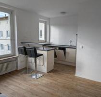 2-Zimmer-Eigentumswohnung in Mehr-Familien-Haus - Sonthofen
