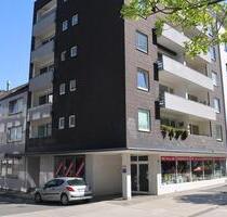 City-Life pur: Hochwertig möblierte Wohnung mit 2,5 Zimmern sofort verfügbar zur Miete - Dortmund