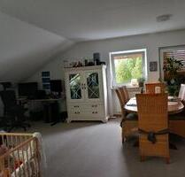 Großzügige 3-Zimmer-Wohnung (117 m²) mit EBK in Badkissingen - Bad Kissingen
