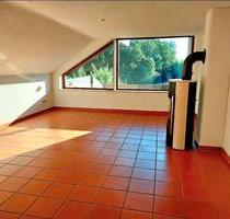 Bei Augsburg: 2 Zimmer-Wohnung 65m² *nur f. Lehramtsreferendare* - Gessertshausen