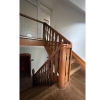 Wohnung im Dachgeschoss in Stadthaus am Rosterberg - Siegen Kaan-Marienborn