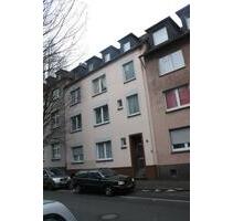Bei VIVAWEST die Sonnenstrahlen auf dem eigenen Balkon genießen. - Essen Huttrop