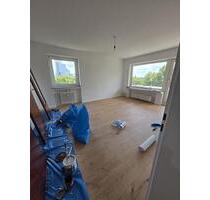 ***Frisch renoviert*** Helles 3-Zimmer-Apartment mit Balkon in Datteln