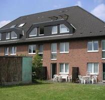 Gepflegte 1,5 Zimmer-Wohnung in Uninähe, mit Terrasse und Garten - Dortmund Hombruch