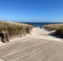 Fewo Ferienwohnung Ostsee Usedom Oktober 2025 bis zu 5 Personen - Koserow