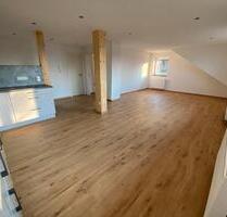 Schöne 3-Zimmer Wohnung in Sontheim zu vermieten