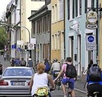 Lagerraum Innenstadt Karthäuserstraße - Freiburg im Breisgau Munzingen
