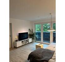 Moderne 2-Zimmer-Neubauwohnung mit Balkon - Braunschweig Westliches Ringgebiet