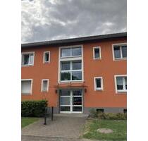 Demnächst frei! 3-Zimmer-Wohnung in Krefeld Gartenstadt