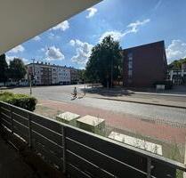 Zentrale 3-Zimmer-Wohnung - Doventorsteinweg, 28195 Bremen - Asendorf