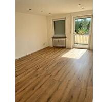 Schöne 4-Zimmer-Wohnung im 2. OG in ruhiger Lage - Michelau in Oberfranken