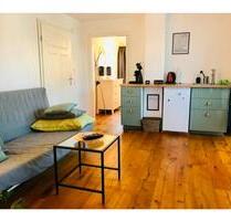 Wunderschöne, voll ausgestattete 45qm 2-Zi-Whg in Waal❤️WARMMIETE