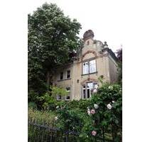 Schöne 5-Zimmer-Wohnung in denkmalgeschütztem Altbau - Hanau Lamboy