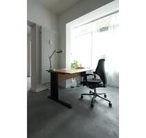 Günstiger Arbeitsplatz in Friedrichshain, Coworking desk, 247 - Berlin Friedrichshain-Kreuzberg