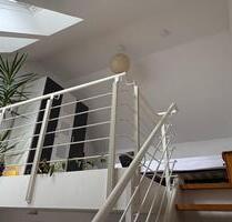 Ruhige 1 Zimmer Galerie Wohnung in Bamberg