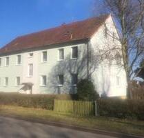 2-Raum Dachgeschoss-Wohnung Wusterhausen - Wusterhausen/Dosse