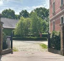 Modernes Stadthaus im denkmalgeschützten Ensemble – Erstbezug im - Leipzig Ost