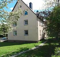 2 Zimmer Wohnung, 44 m², Lichtenberg Oberfranken