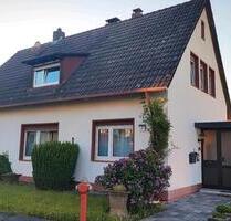 Haus Mehrgenerationenhaus zur Miete - Breitenbach am Herzberg