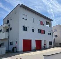 2-Zimmer-EG-Wohnung mit neuer EBK in Deggendorf OT Fischerdorf