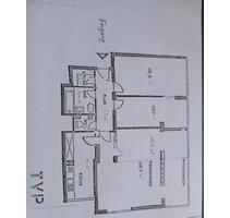 WG geeignet 4 Zimmer Wohnung - 1.200,00 EUR Kaltmiete, in Regensburg (PLZ: 93055) Brandlberg