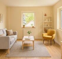 Erstbezug nach Sanierung – modern & zentrumsnah in Heroldsberg