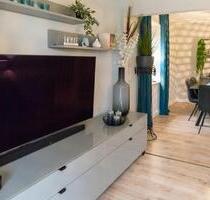 Neue Ferienwohnung in Tiste zwischen Hamburg und Bremen - Sittensen