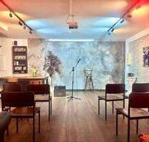 Fotostudio, Konferenzraum, Tattoostudio, Events - Berlin Friedrichshain-Kreuzberg