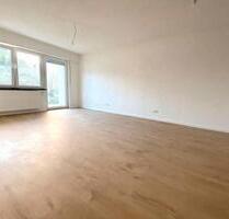 WBS! Moderne 3-Zimmer Wohnung in ruhiger Lage, Küche, Balkon - Rottweil