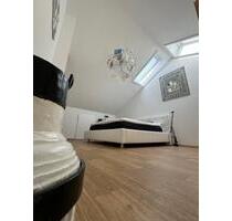 55qm Whng möbliert Rennplatz Rgbg, Maisonette, NEU - Regensburg Das Dörnberg