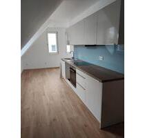 Großzügige 1-Zimmer-Wohnung, möbliert, zur Zwischenmiete - Buckenhof