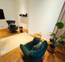 Untervermietung des Praxisraums für Psychotherapie in Neukölln - Berlin