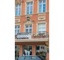 Büroräume Wohnung - 1.200,00 EUR Kaltmiete, ca.  125,00 m² in Bitburg (PLZ: 54634)