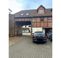 Zentrale, helle 3-Zimmerwohnung in Lahntal- Sterzhausen