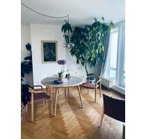 Beautiful furnished apartment in P-Berg for sublet - Berlin Pankow