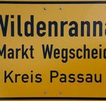 3 12 Zimmerwohnung in Wildenranna ab 01.12.2025 zu vermieten - Wegscheid