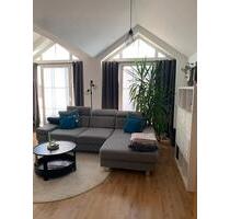 50 qm DG, EBK, Balkon, 340€ KM - 340,00 EUR Kaltmiete, in Hof (PLZ: 95030) Neuhof