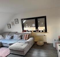 Schöne Dachgeschosswohnung - 740,00 EUR Kaltmiete, in Idstein (PLZ: 65510)