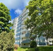 Neu sanierte 3-Zimmerwohnung großzügige Raumaufteilung - Wunsiedel