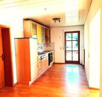 Neuwertige 2-Zimmer-Wohnung - 430,00 EUR Kaltmiete, ca.  56,00 m² in Grafenau (PLZ: 94481) Frauenberg