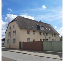 2-Zi-Whg in Güsten - 302,00 EUR Kaltmiete, in Güsten (PLZ: 39439)