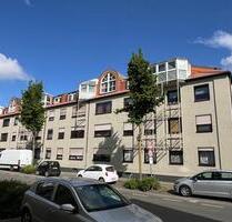 Erstbezug nach Sanierung: 3-Zimmer-Wohnung in Recklinghausen!